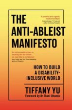 The AntiAbleist Manifesto