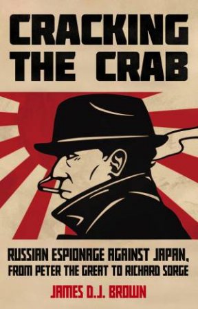 Cracking the Crab by James D.J. Brown