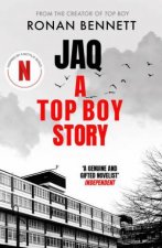 Jaq A Top Boy Story