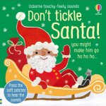 Dont Tickle Santa