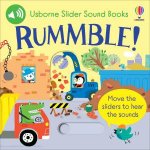 Slider Sound Books Rummble