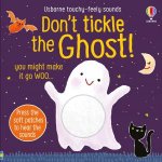 Dont Tickle the Ghost