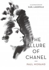 The Allure of Chanel Illustrated