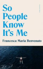 So People Know Its Me