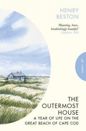 The Outermost House by Henry Beston