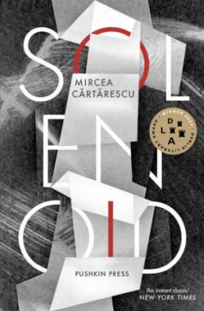 Solenoid by u Cartarescu & Mircea