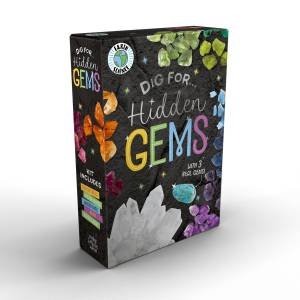 Dig for... Hidden Gems by Various