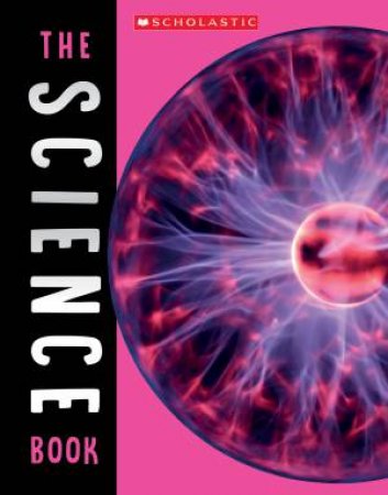 The Science Book by Make Believe Ideas