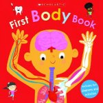 First Body Book