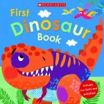 First Dinosaur Book