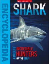 Encyclopedia of Sharks