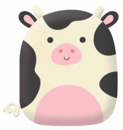 Squish And Snugg: Cow
