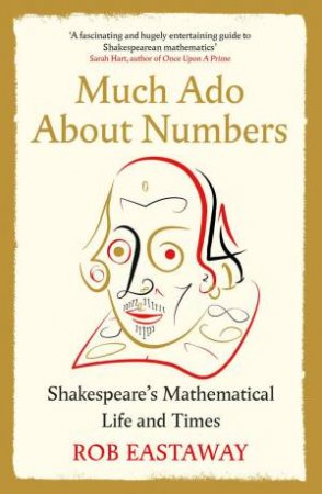 Much Ado About Numbers by Rob Eastaway