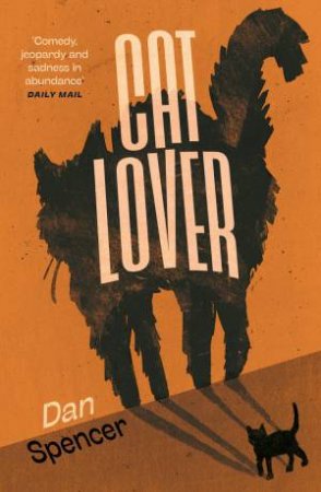 Cat Lover by Dan Spencer