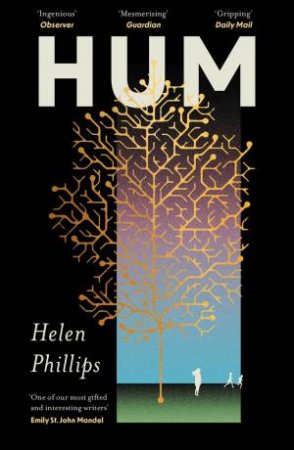 Hum by Helen Phillips