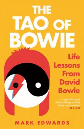 The Tao of Bowie by Mark Edwards