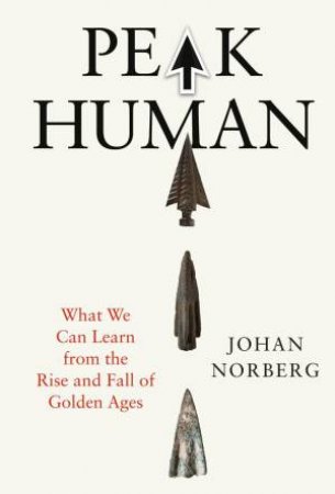 Peak Human by Johan Norberg