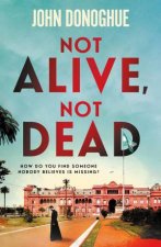 Not Alive Not Dead