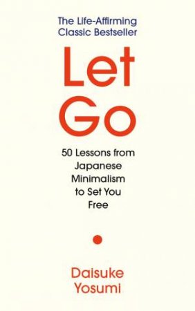 Let Go by Daisuke Yosumi