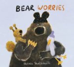 Bear Worries