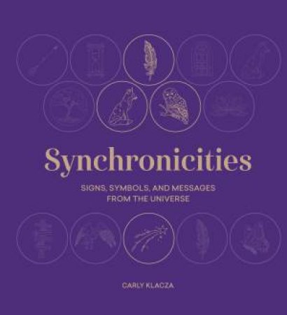 Synchronicities by Carly Klacza & Marie-Noel Dumont