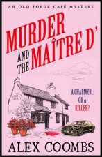 Murder and the Maitre D