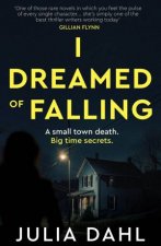 I Dreamed Of Falling
