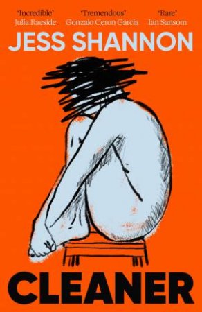 Cleaner by Jess Shannon