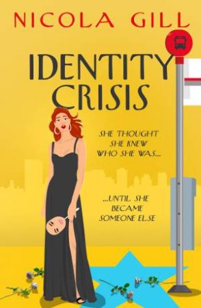 Identity Crisis by Nicola Gill