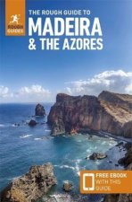 The Rough Guide to Madeira and the Azores Travel Guide with eBook