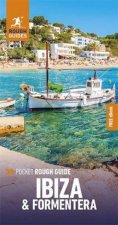 Pocket Rough Guide Ibiza and Formentera Travel Guide with eBook