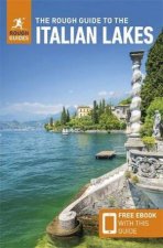 The Rough Guide to the Italian Lakes Travel Guide with eBook