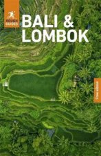 The Rough Guides Bali and Lombok