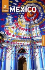 The Rough Guides Mexico