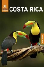 The Rough Guides Costa Rica