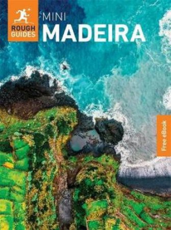 Rough Guides Mini Madeira by Rough Guides