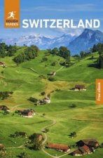 Rough Guides Switzerland