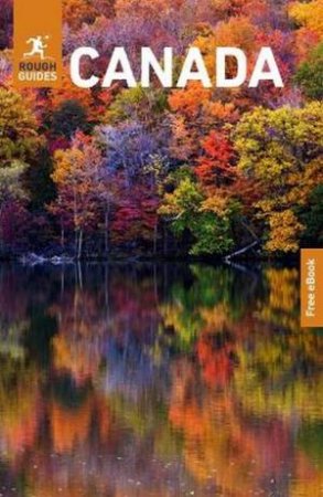 Rough Guides Canada by Rough Guides