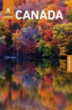 Rough Guides Canada