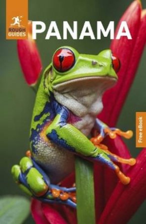 Rough Guides Panama by Rough Guides & Sara Humphreys