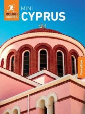Rough Guides Mini Cyprus