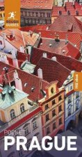 Rough Guides Pocket Prague