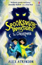 Spooksmiths Investigate  The Cinderman