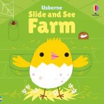 Slide and See Farm