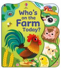 Whos on the Farm Today