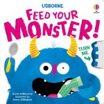 Feed Your Monster