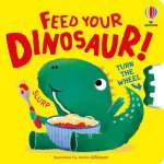 Feed Your Dinosaur