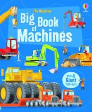Big Book of Machines