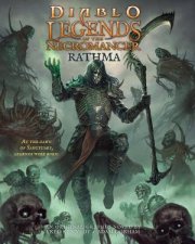 Diablo  Legends of the Necromancer  Rathma