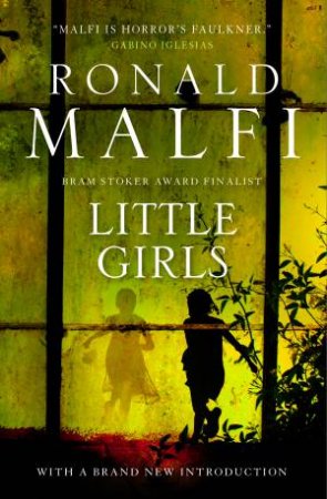 Little Girls by Ronald Malfi